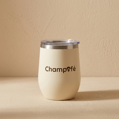 MUG ISOTHERME CHAMPIFÉ