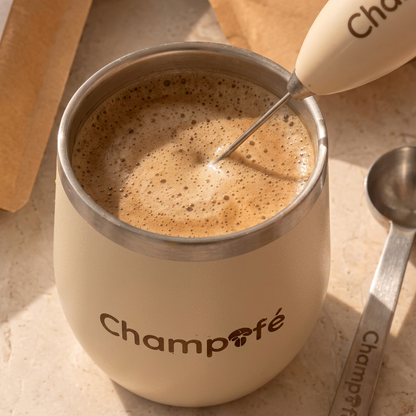 MUG ISOTHERME CHAMPIFÉ