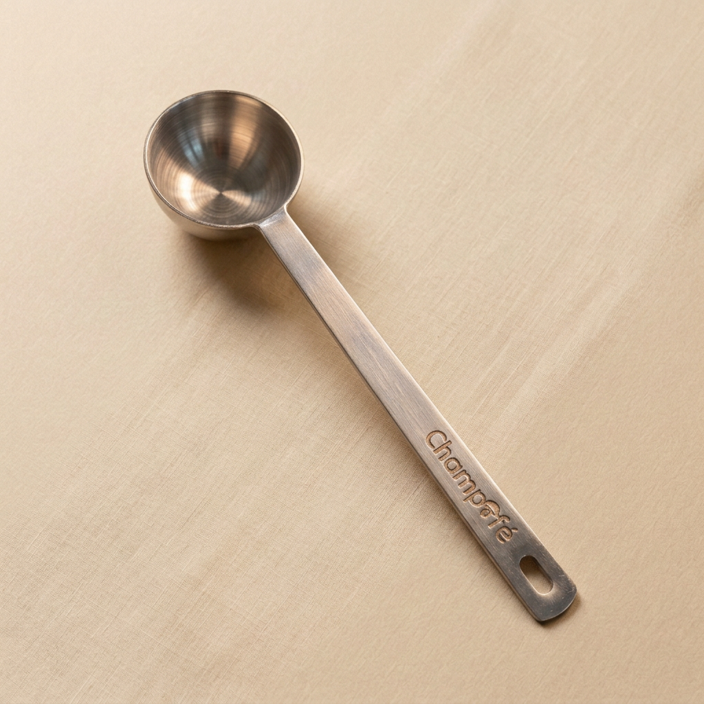 CUILLÈRE DOSEUSE CHAMPIFÉ